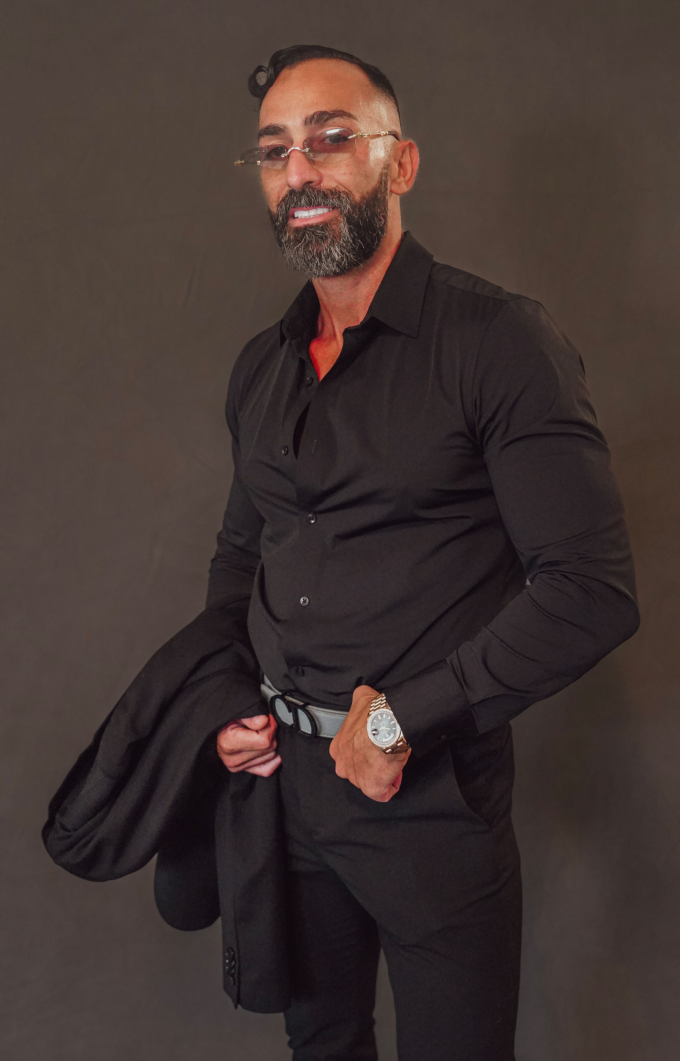 Daniel Kadoch real estate expert